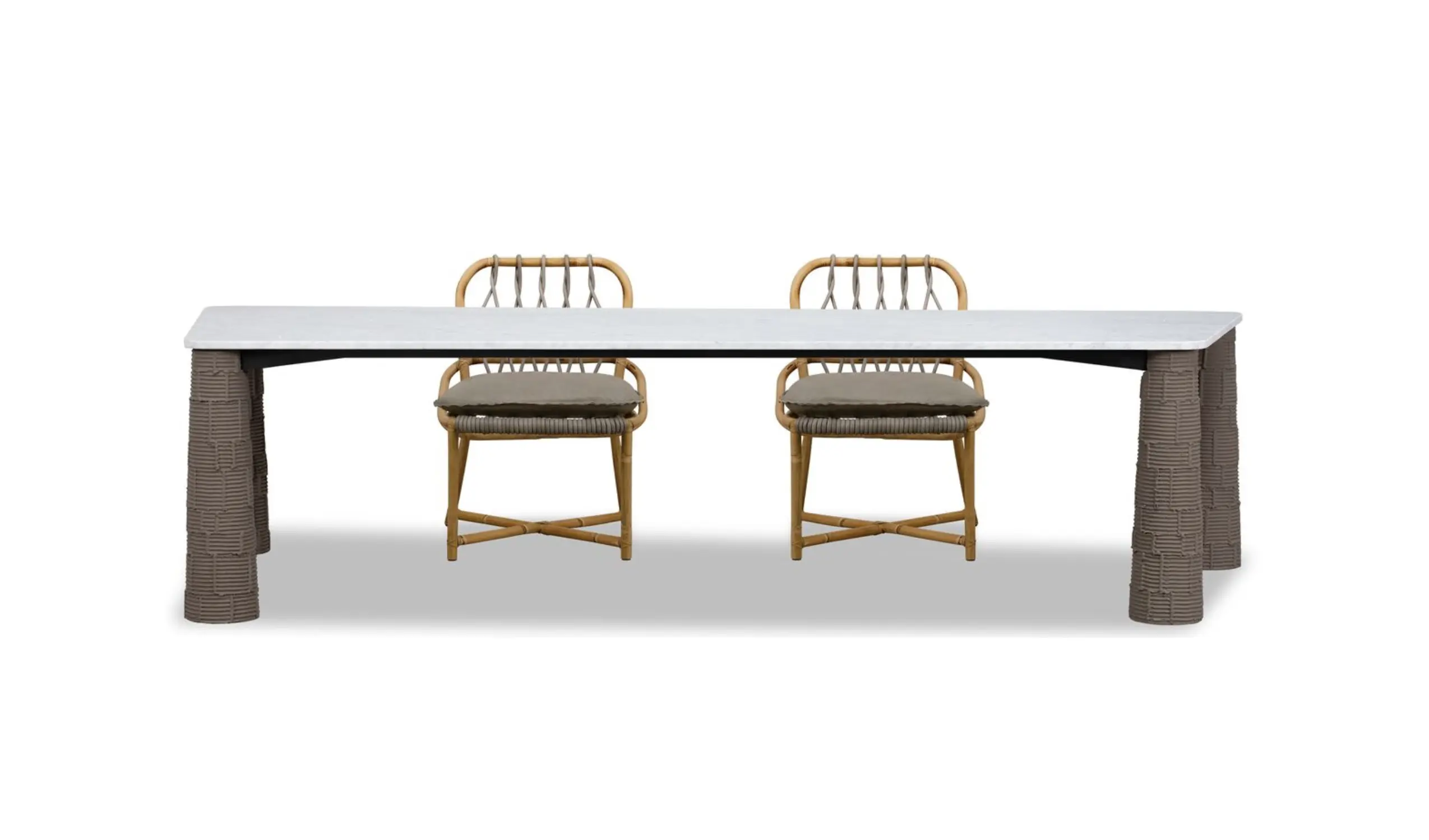 Mesa de Jantar Nevada