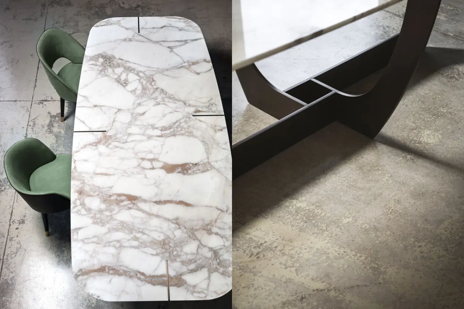 Mesa de Jantar Romeo''