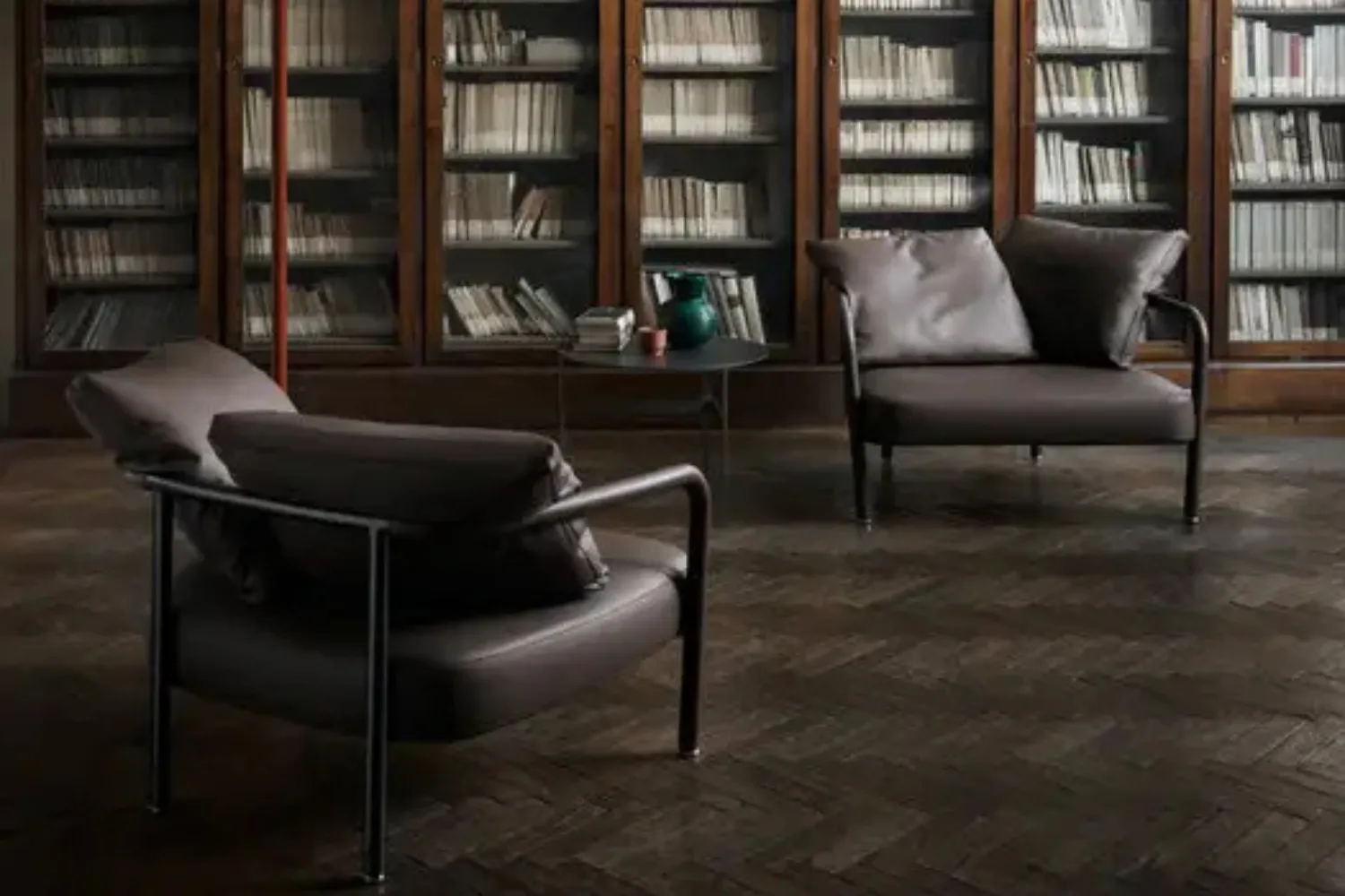 Poltrona Pochette - B&B Italia (3)