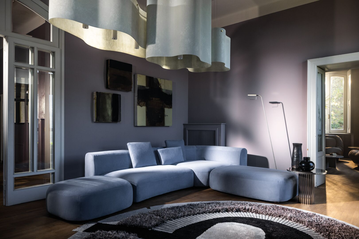 Sofá Modular Clara'