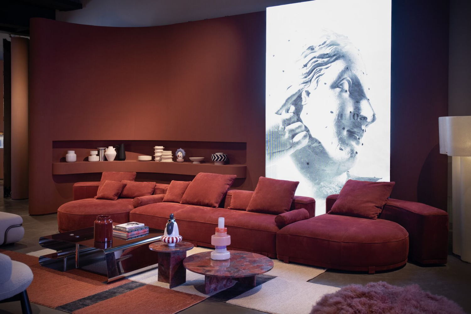 Sofá Modular Juliette'''