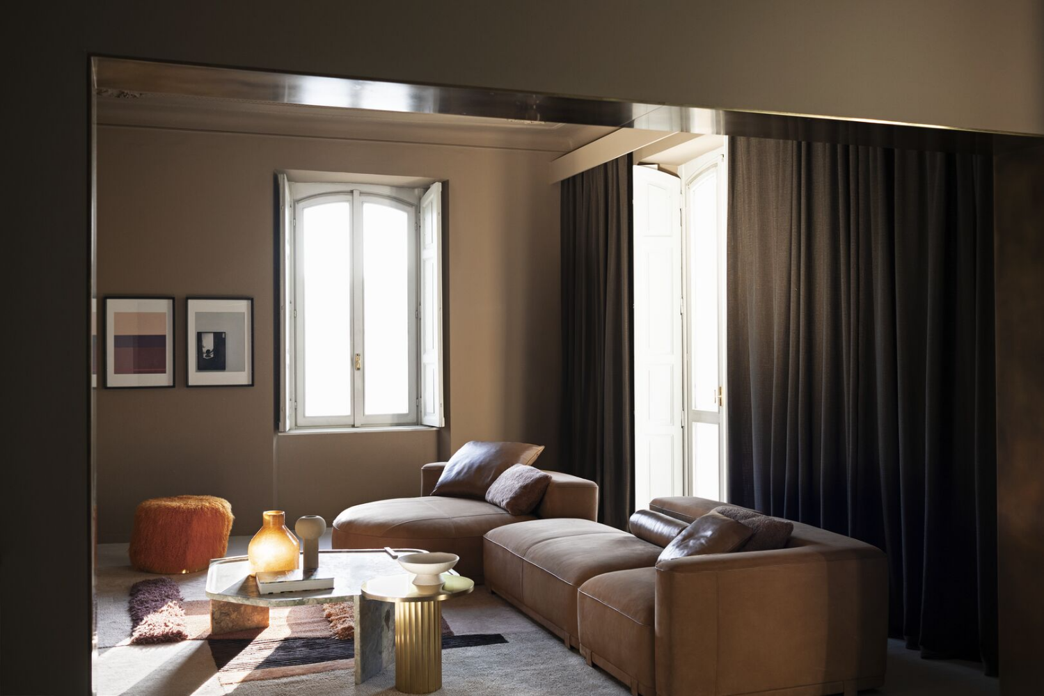 Sofá Modular Juliette''