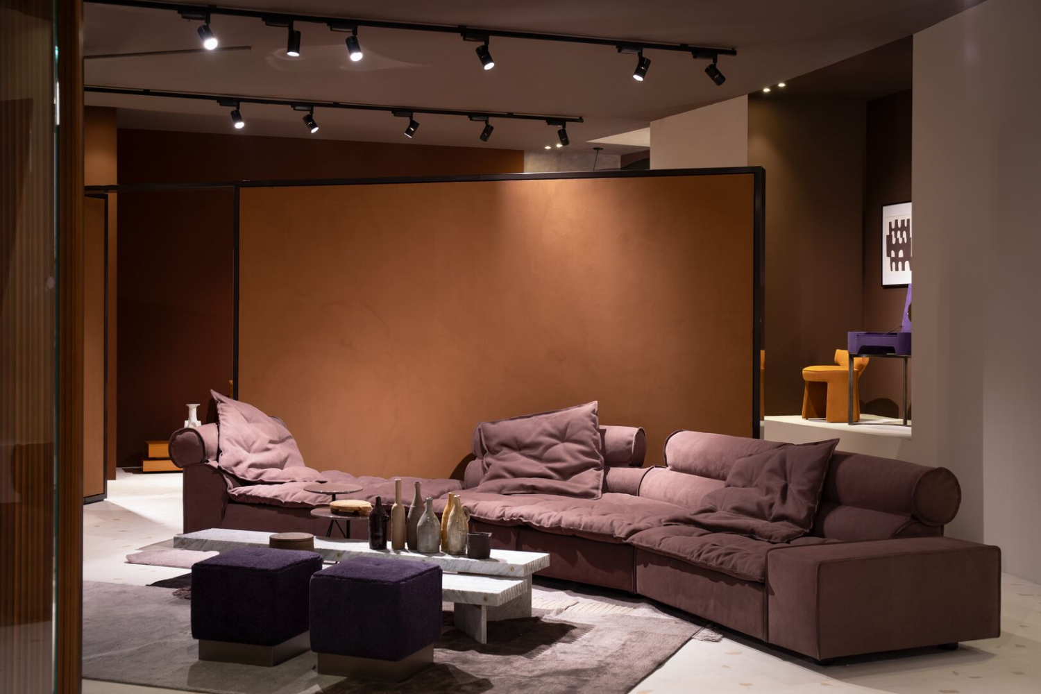 Sofá Modular Miami''