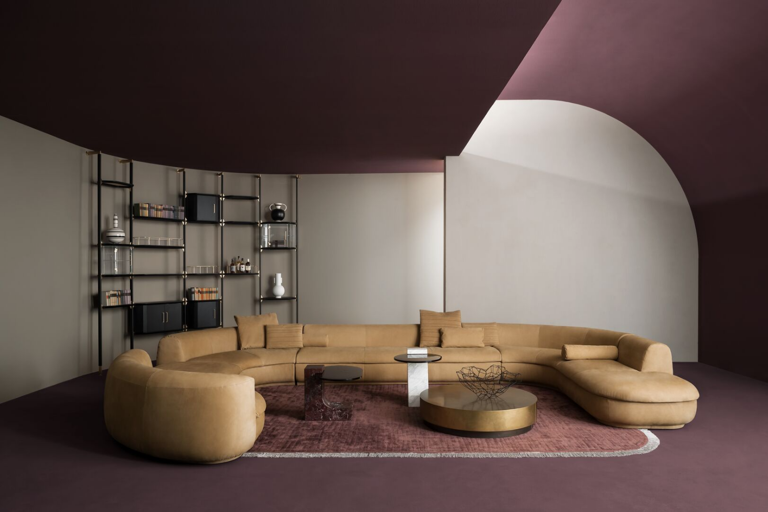 Sofá Modular Piaf'''