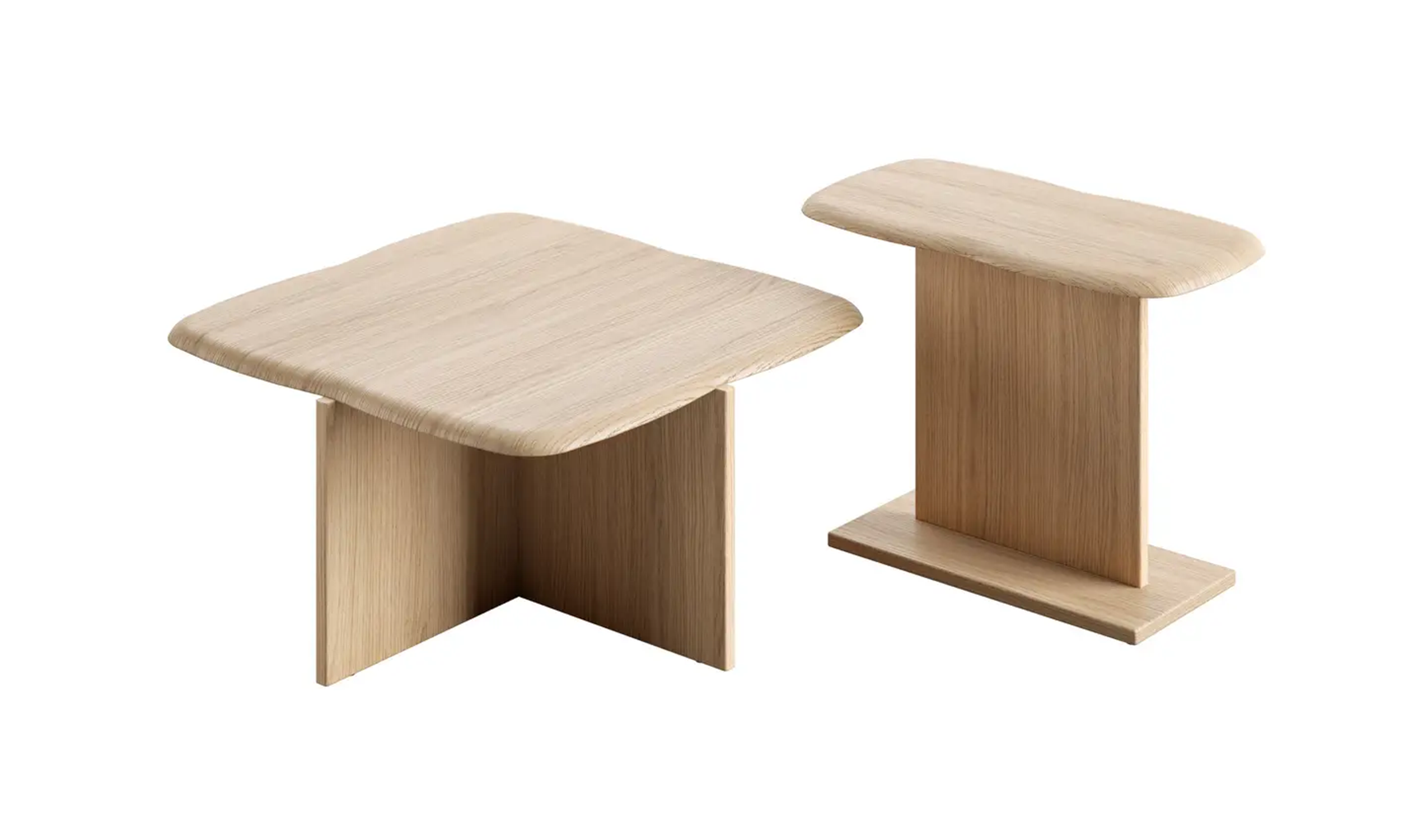 Tufty time - B&B Italia