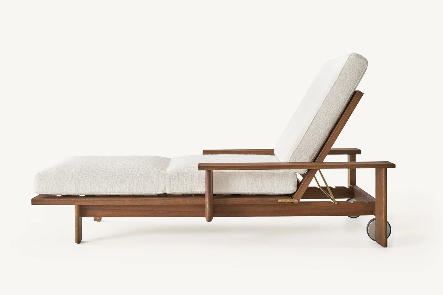 espreguiçadeira rail sun bassam fellows