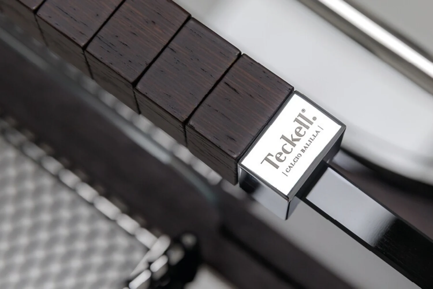 90º Minuto IIII Wenge 3