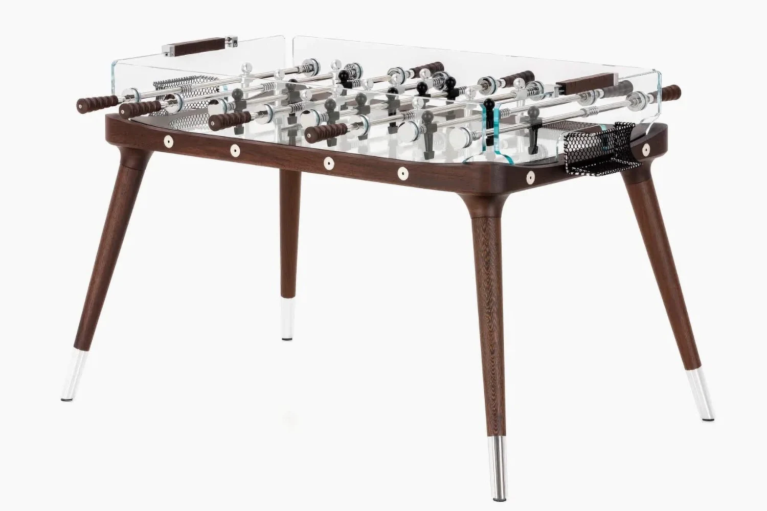 90º Minuto IIII Wenge