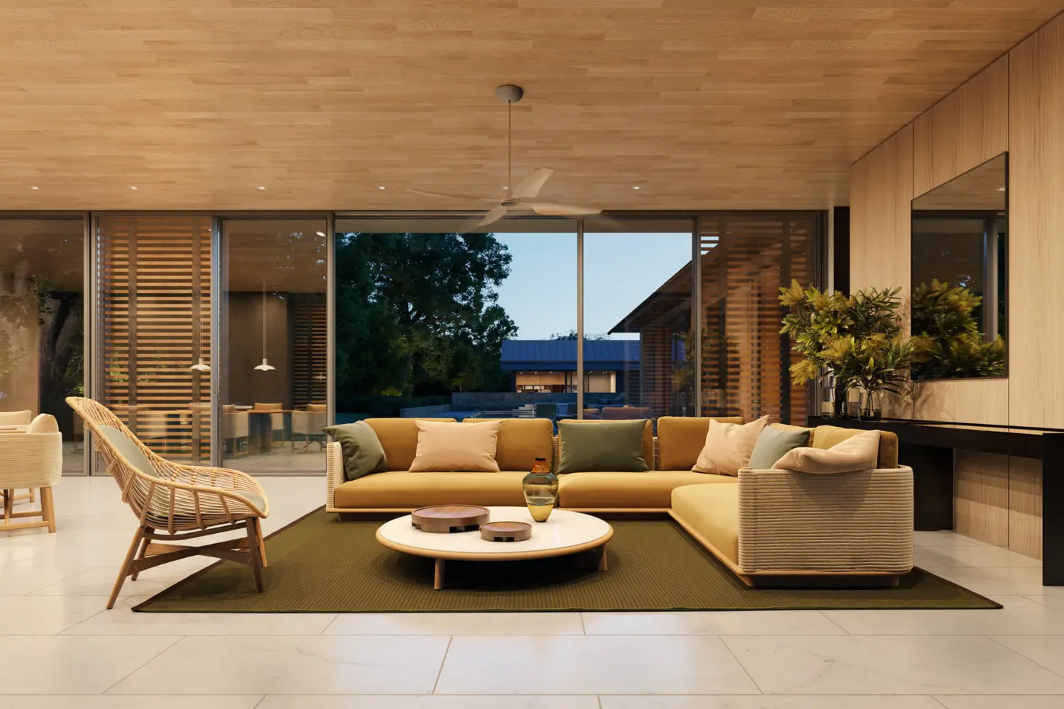 Almofada Giro Soft''