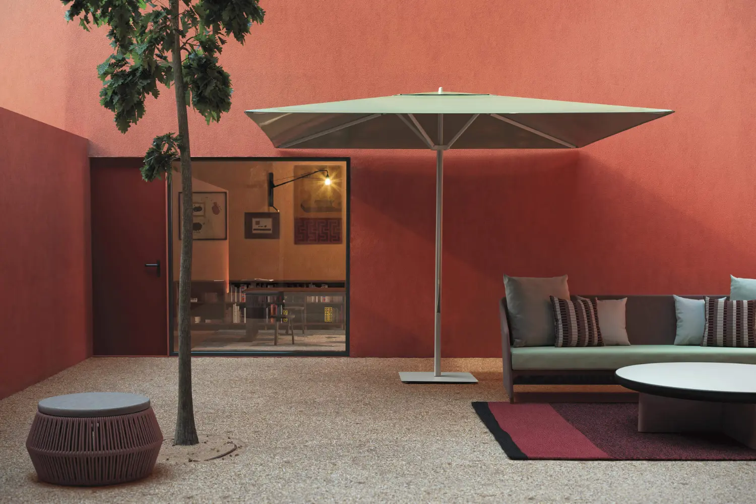 Almofadas Objects''''