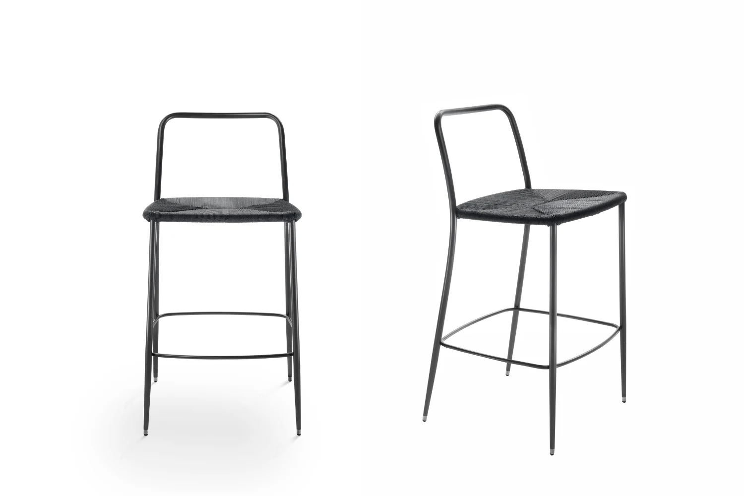 Banqueta Bar First Steps 1