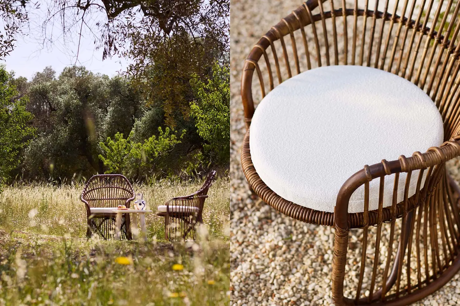 Cadeira Martingala 1959''