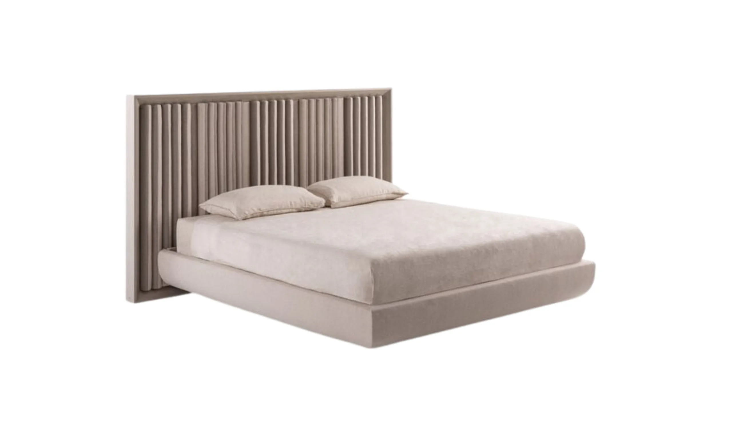 Cama Landscape Pequim