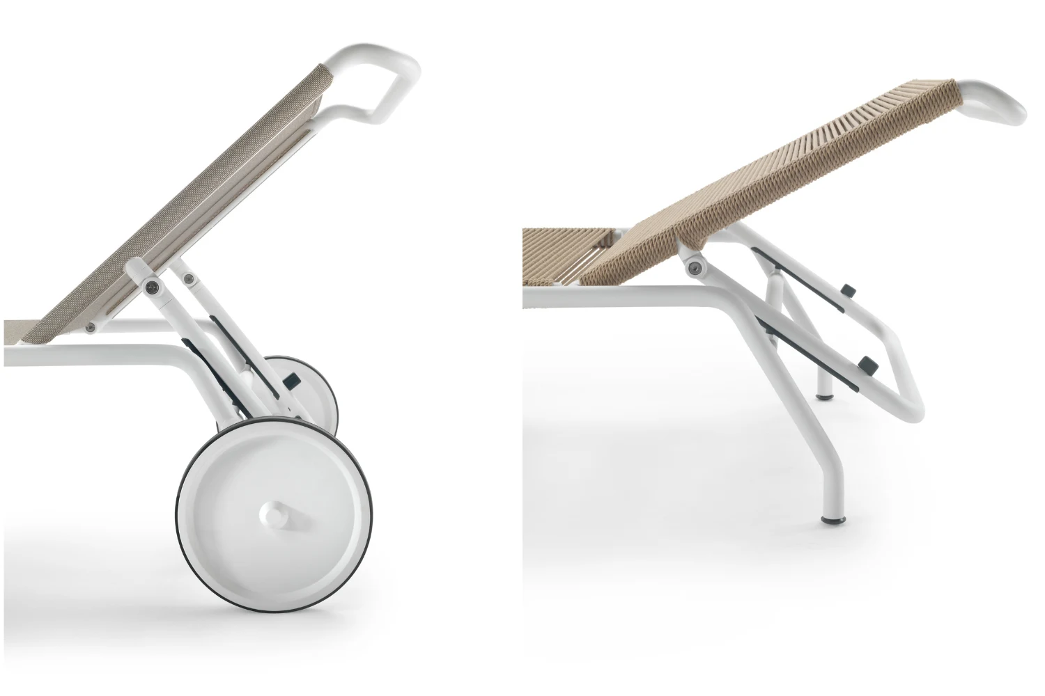 Espreguiçadeira Calipso 1