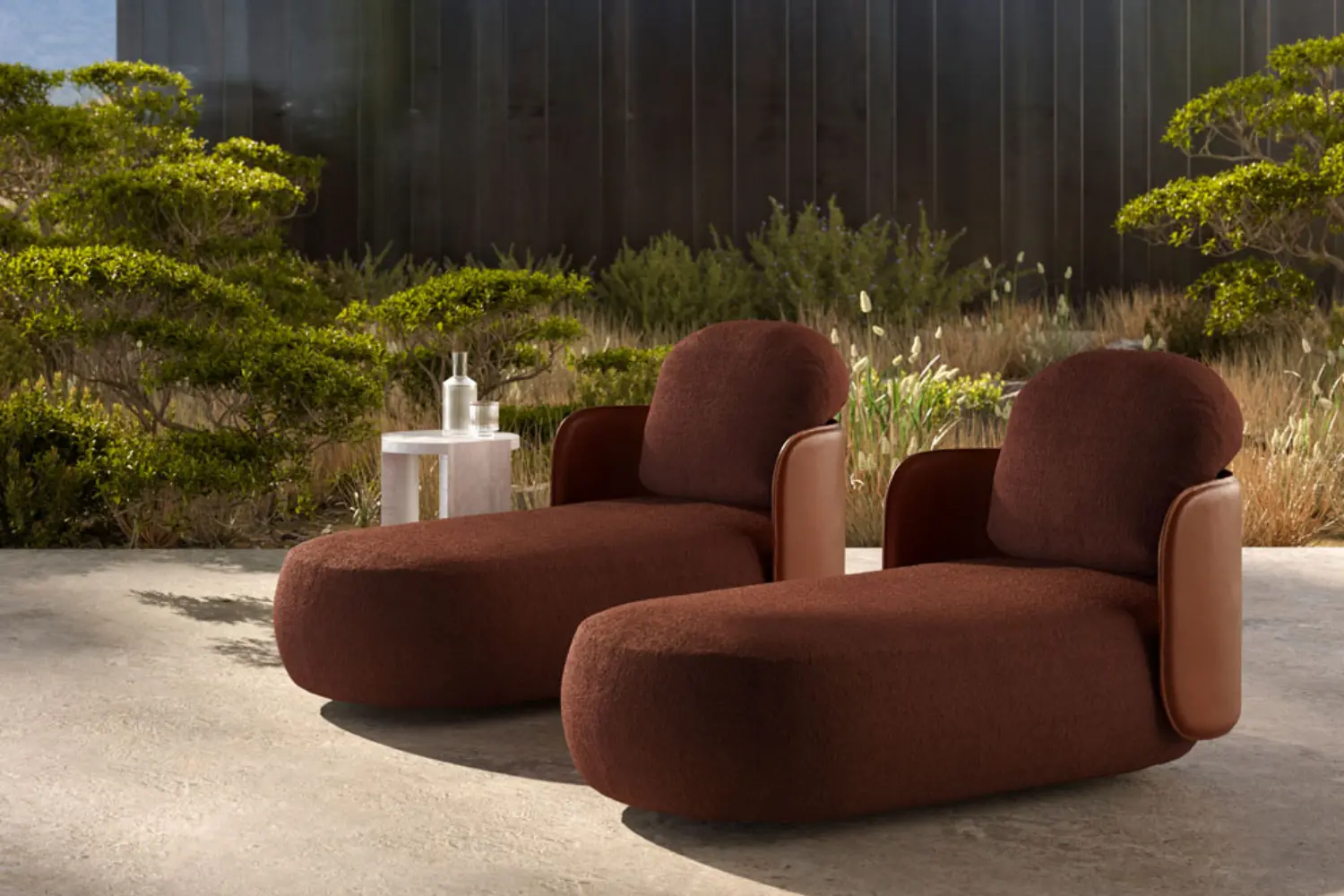 Espreguiçadeira Mochi''