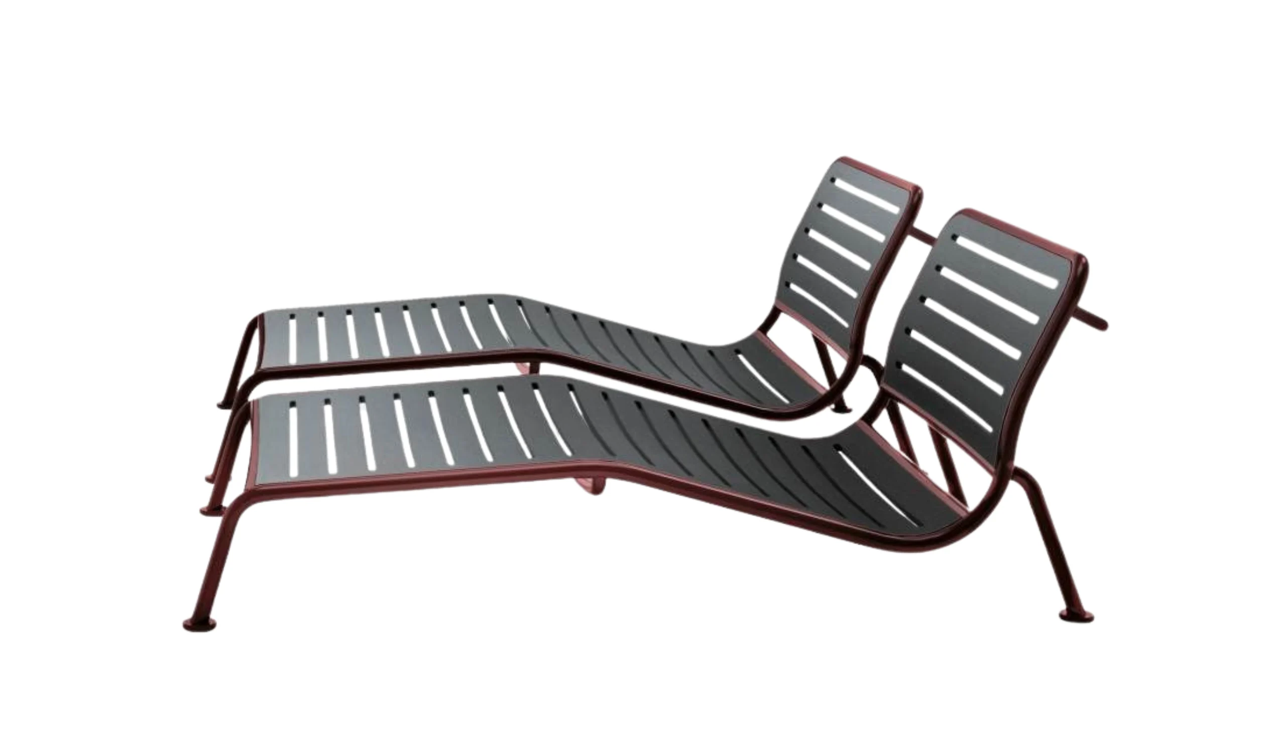 Espreguiçadeira Super Frog