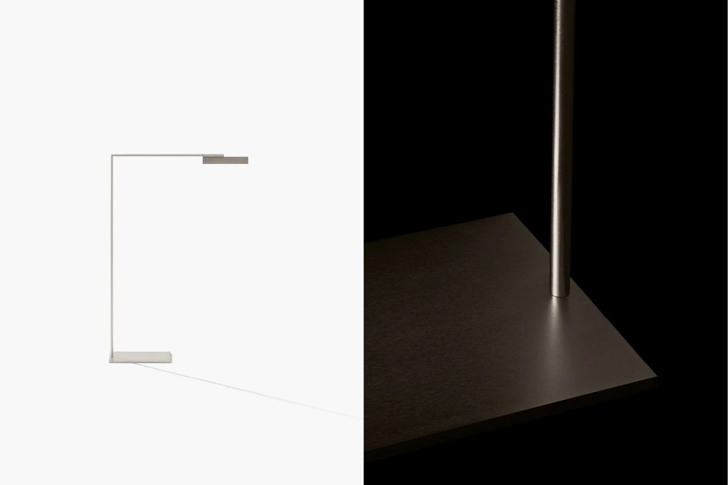 Luminária de Piso Arthur 1