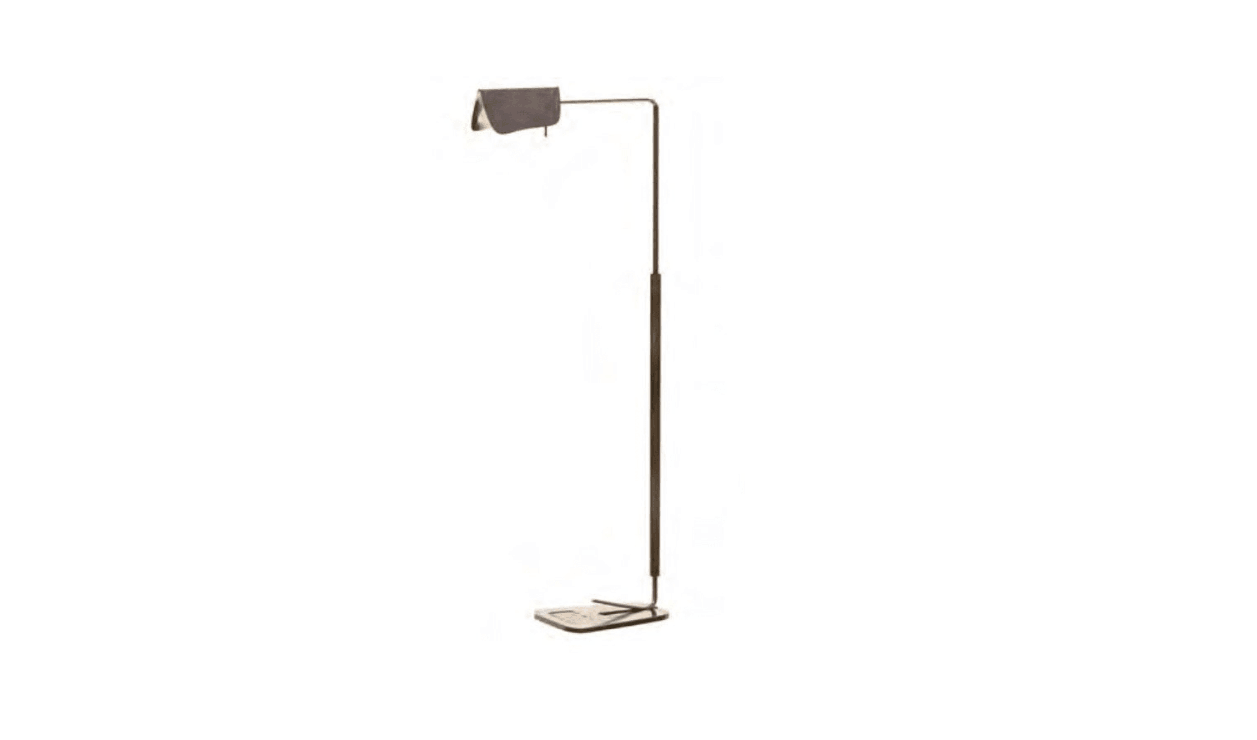 Luminária de Piso Velum 1