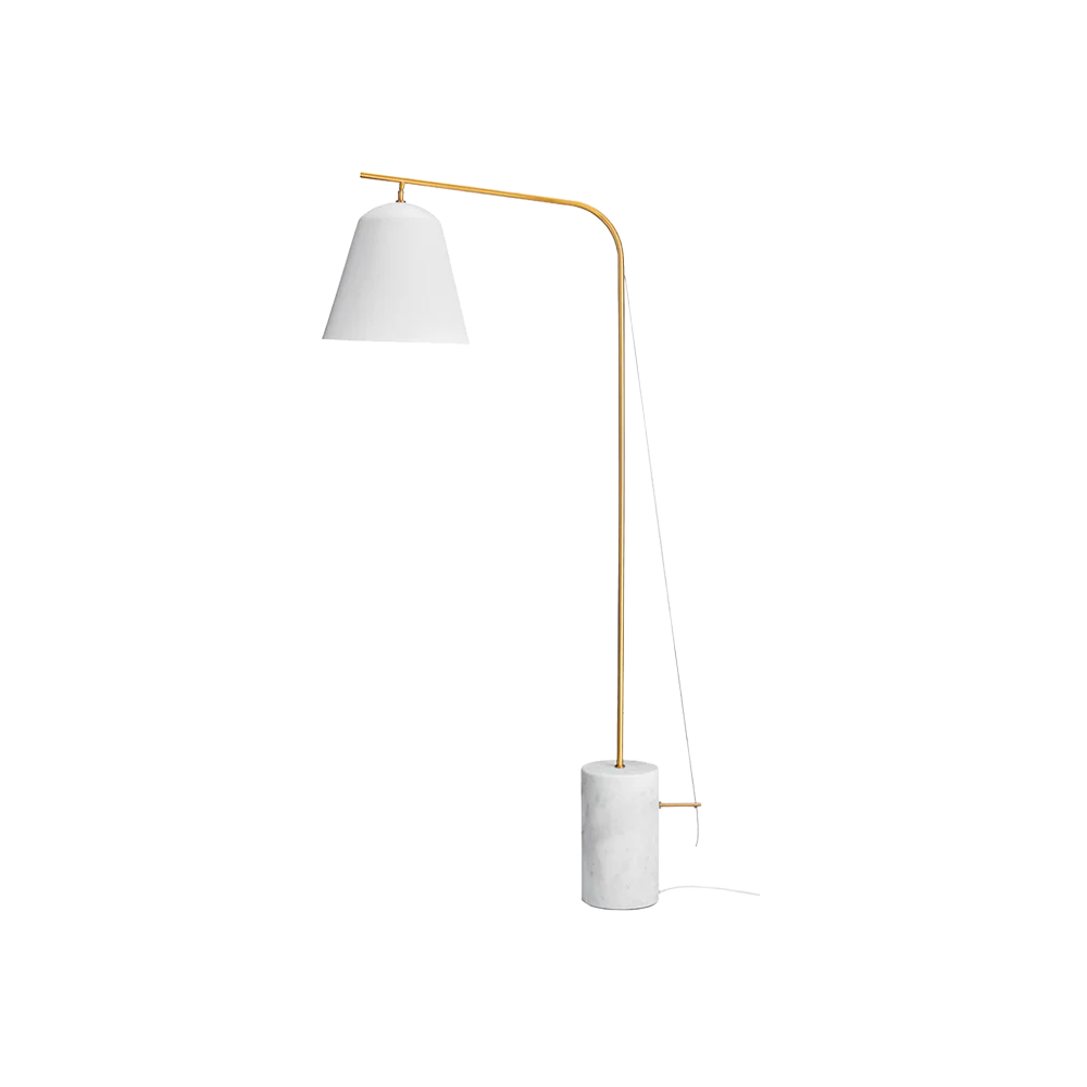 Luminária de chão Line