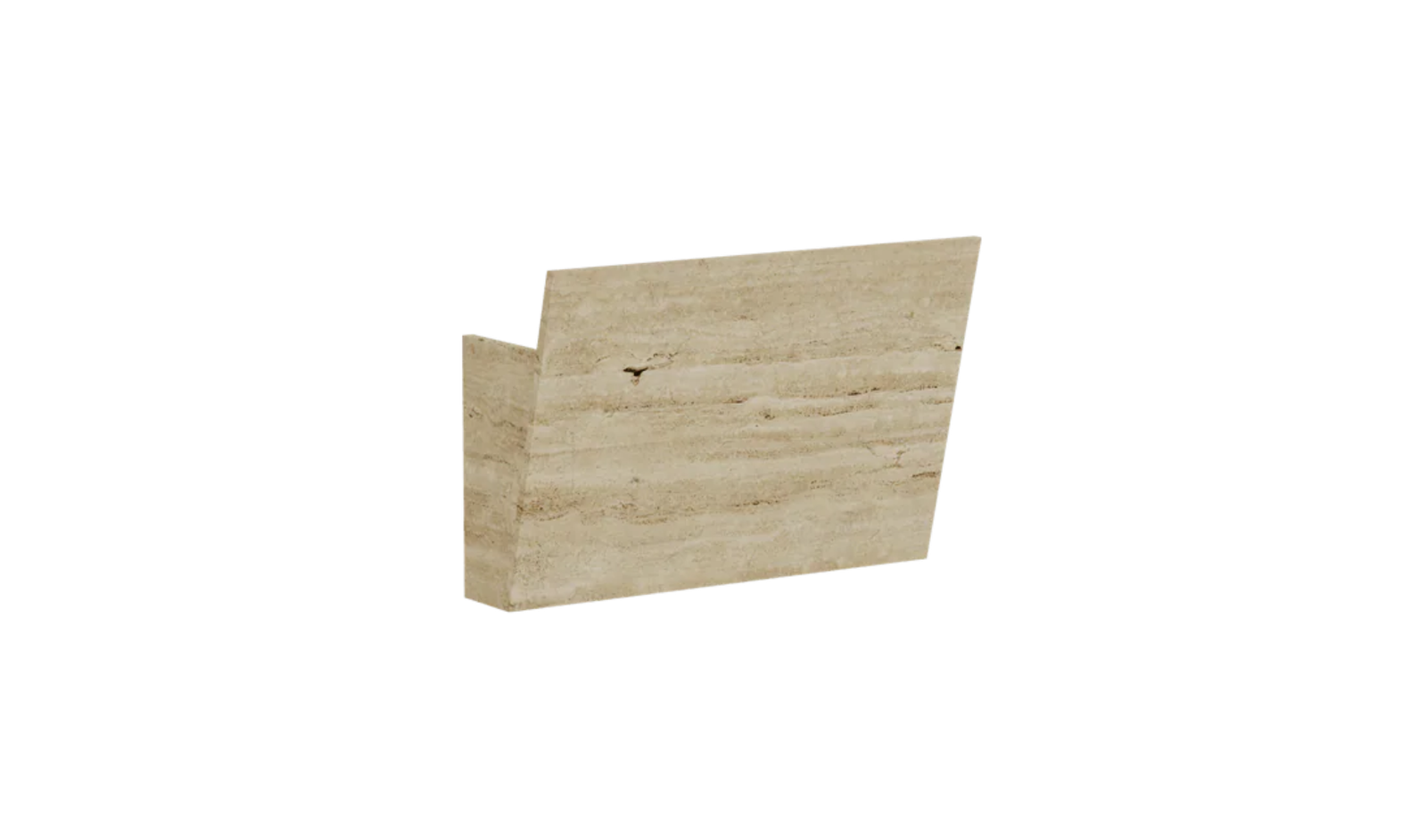 Luminária de parede Gallery