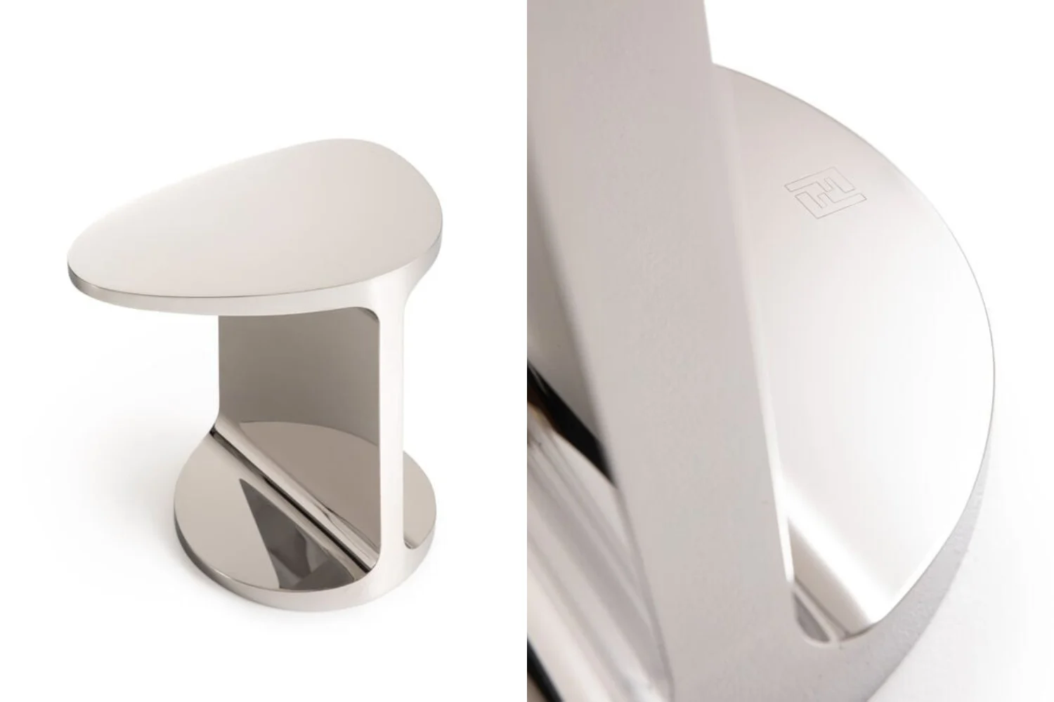 Mesa Lateral Fendi Junto 1