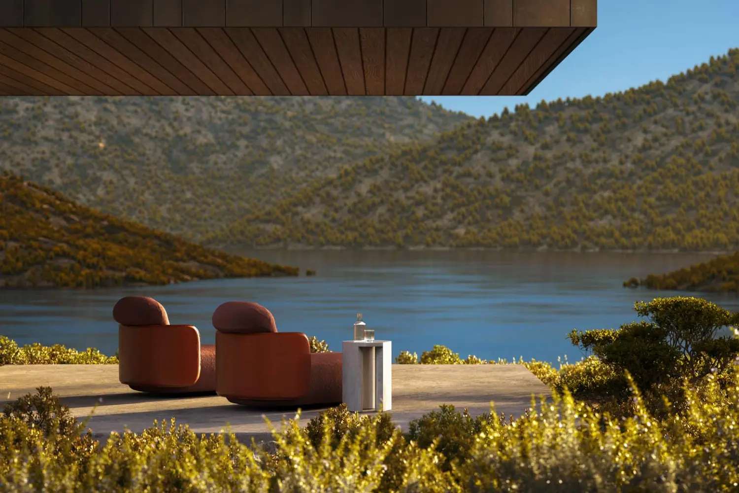 Mesa Lateral Serele'