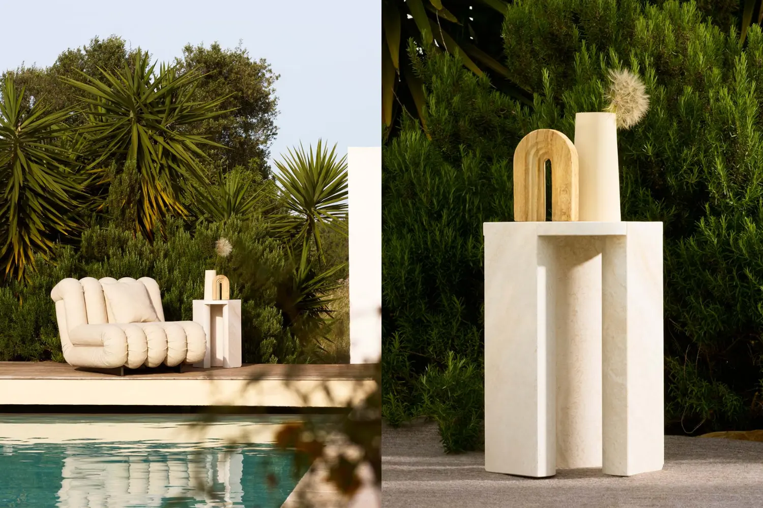 Mesa Lateral Serele''