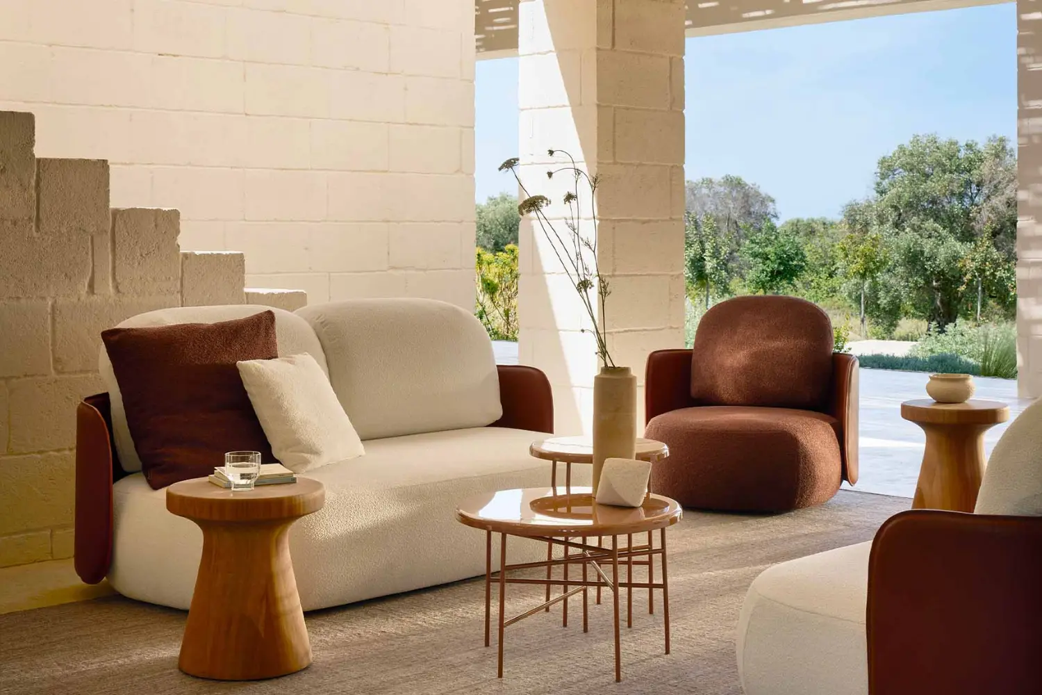 Mesa Lateral Zen Cap'