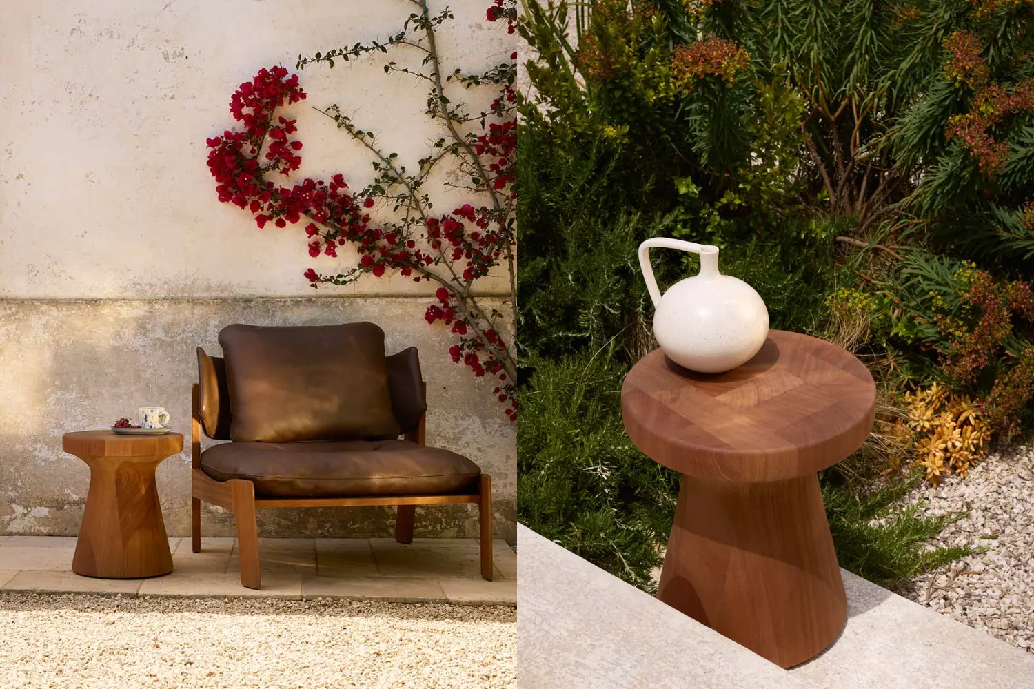 Mesa Lateral Zen Cap''