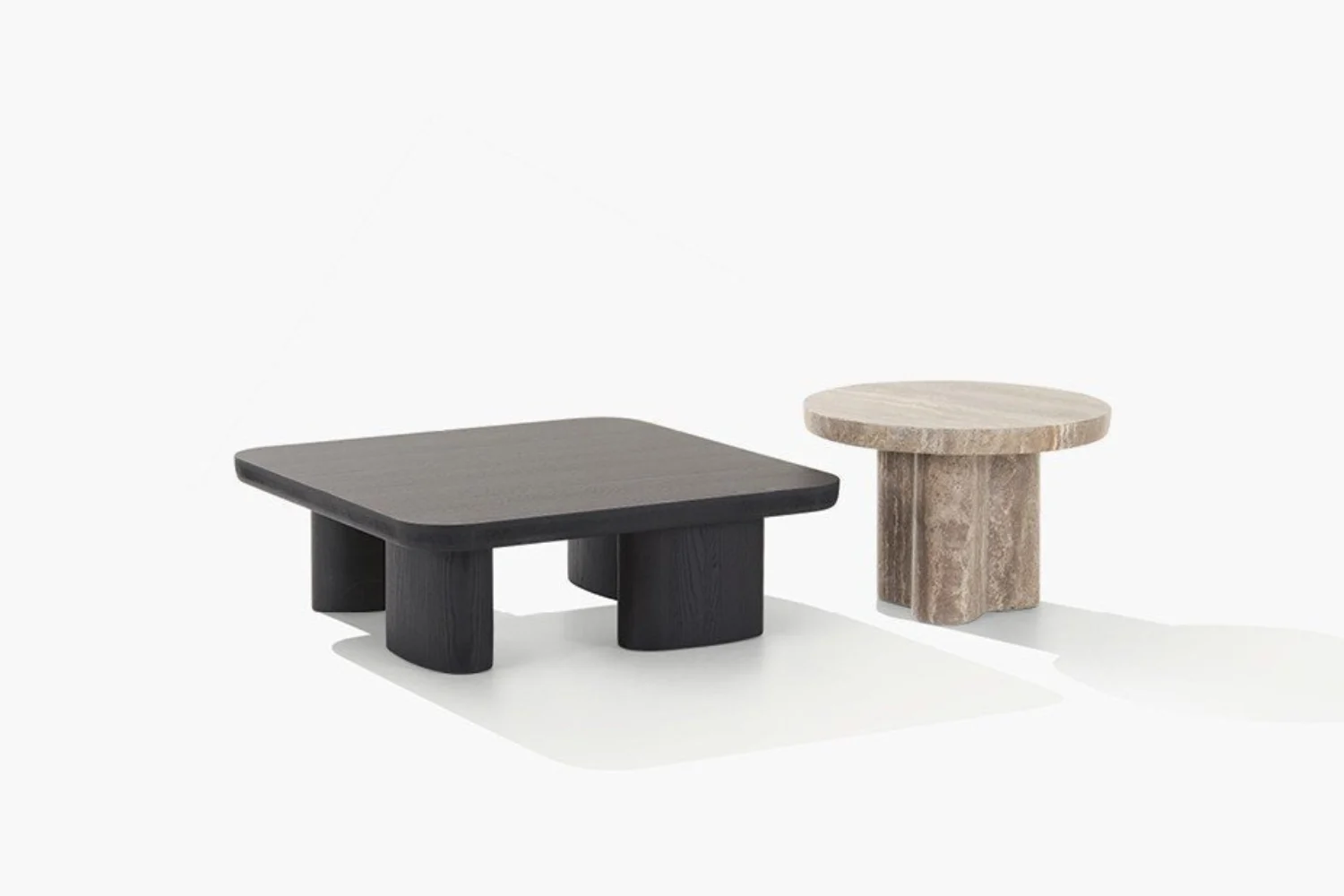 Mesa de Apoio Ernest 1