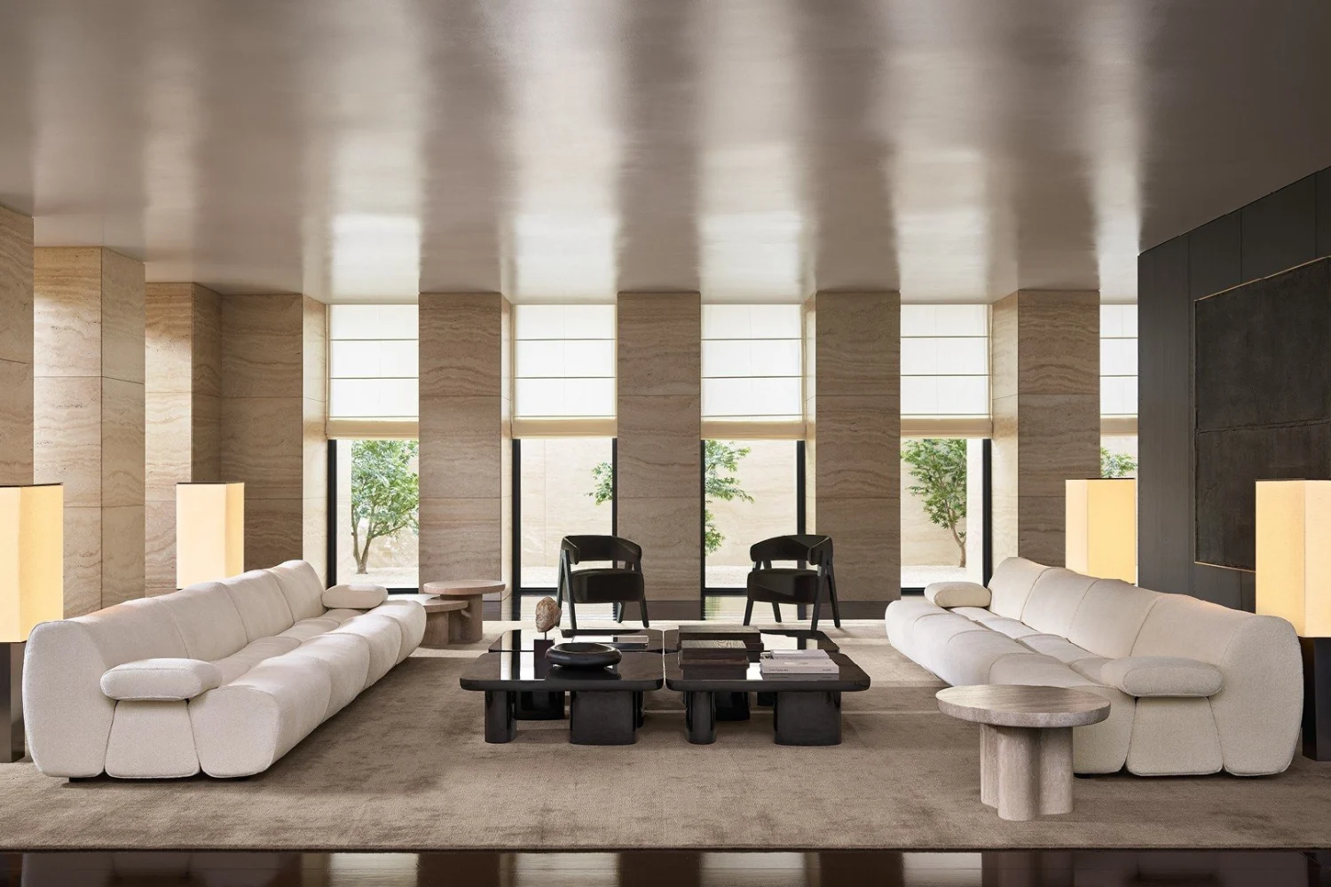 Mesa de Apoio Ernest 4