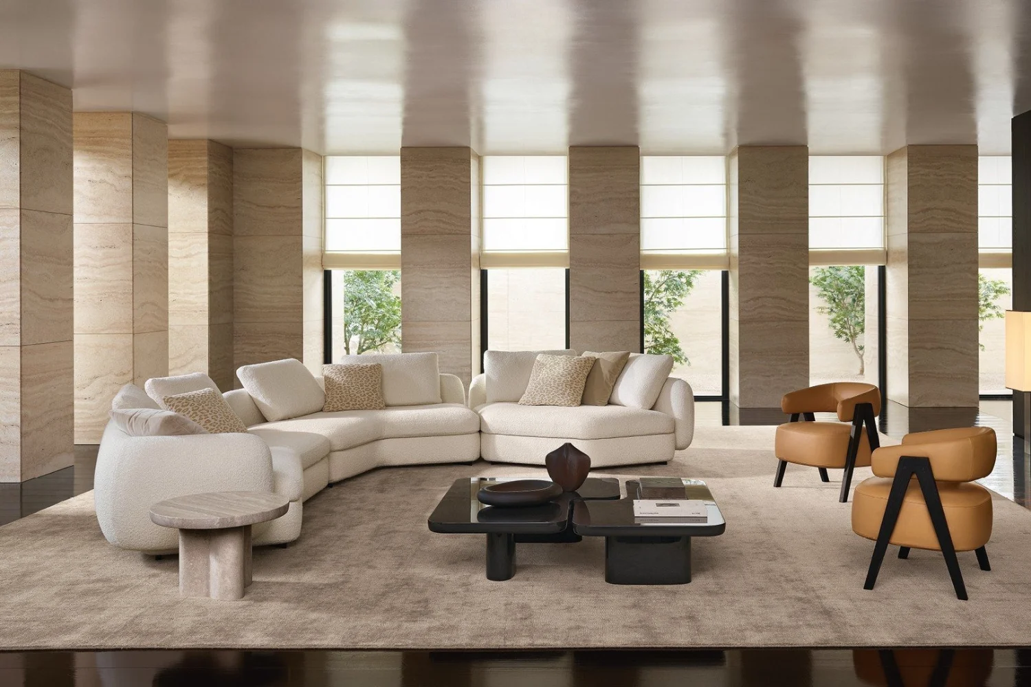 Mesa de Apoio Ernest 5