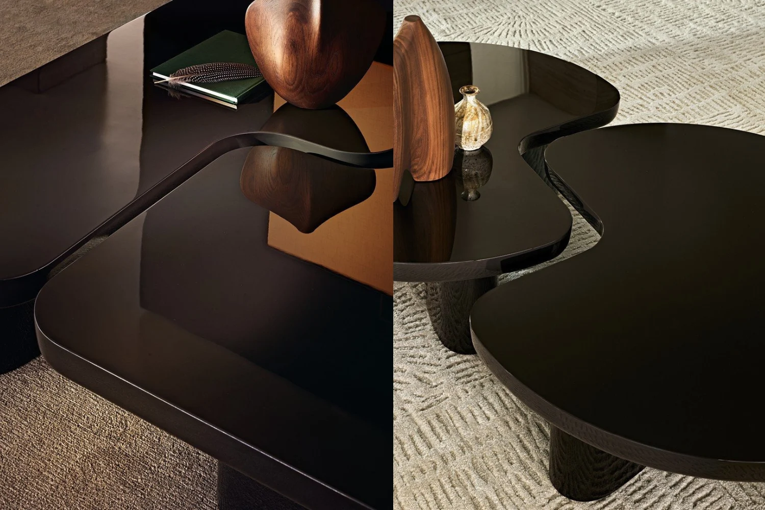 Mesa de Apoio Ernest 6