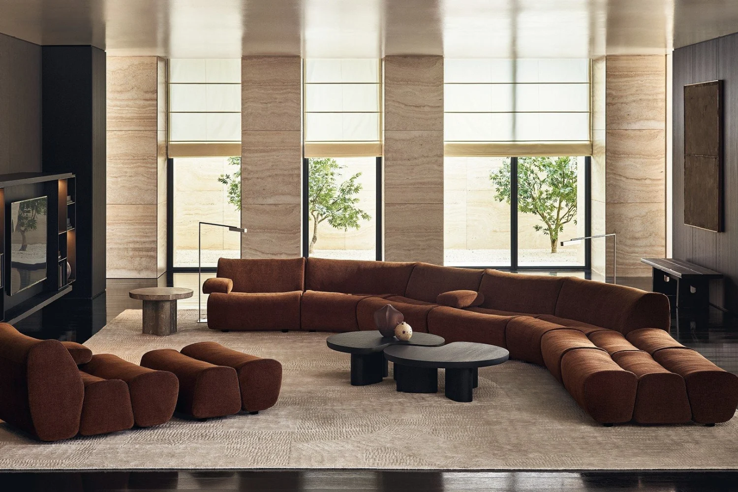 Mesa de Apoio Ernest 8