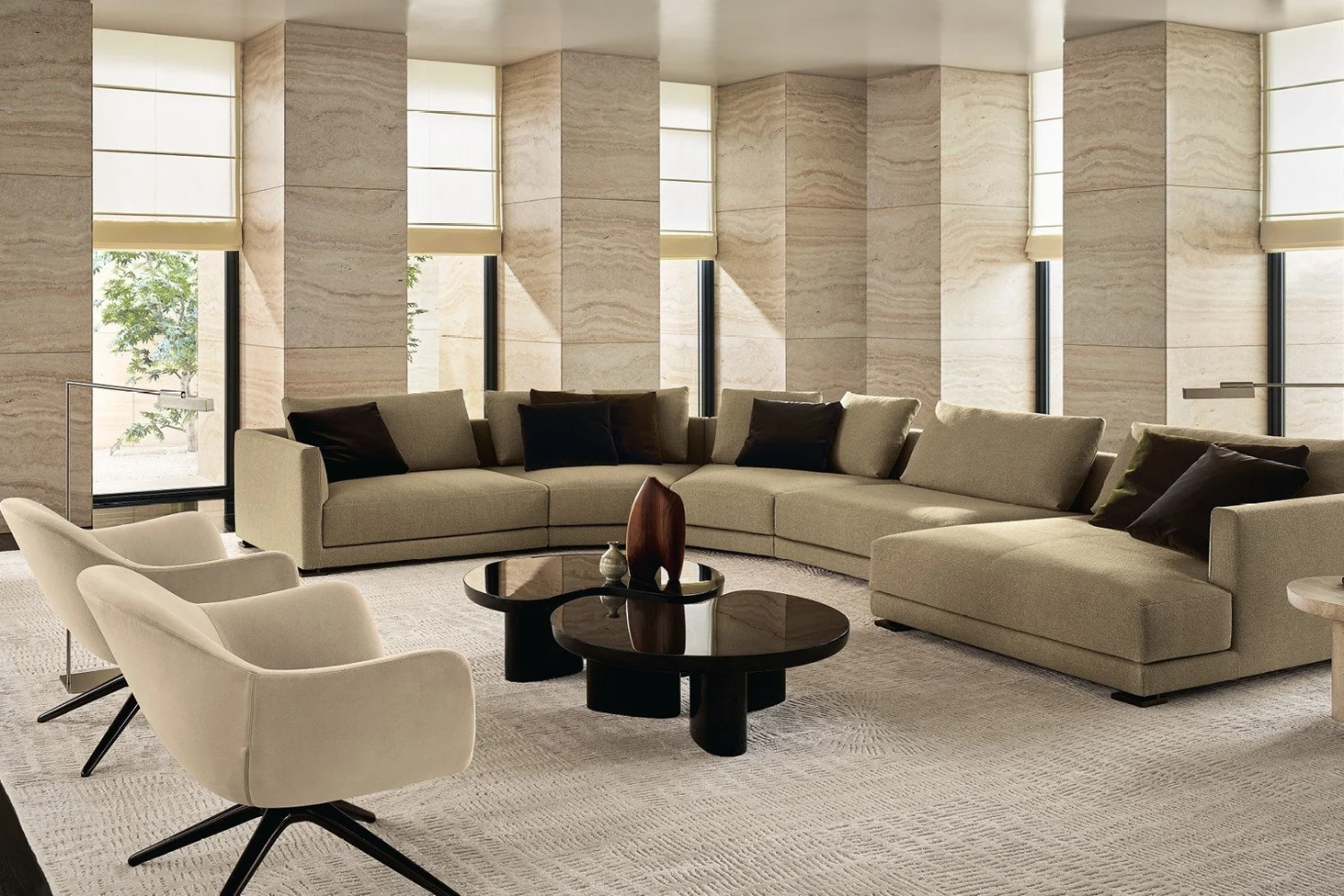 Mesa de Apoio Ernest 9