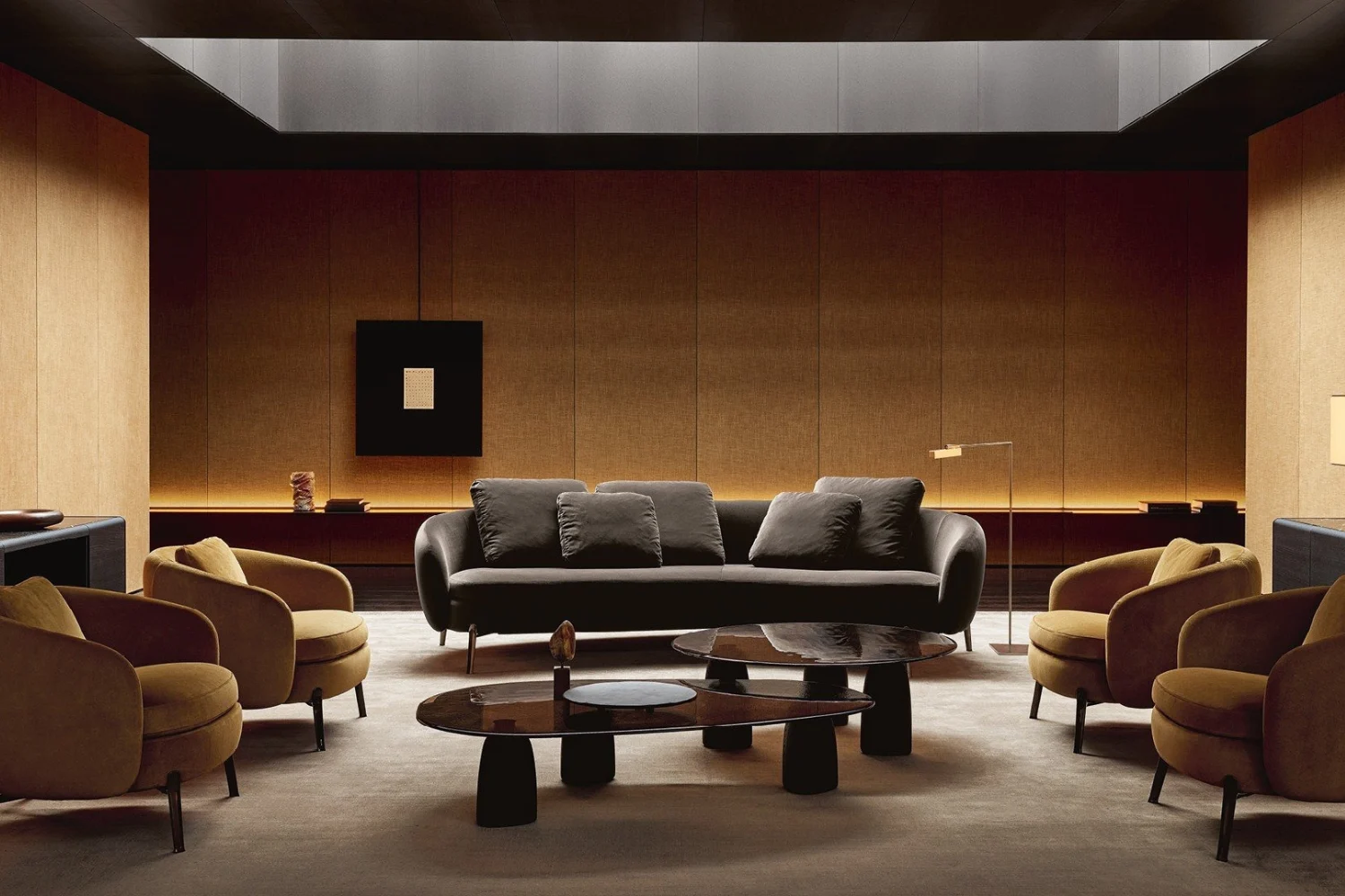 Mesa de Apoio Strata 4