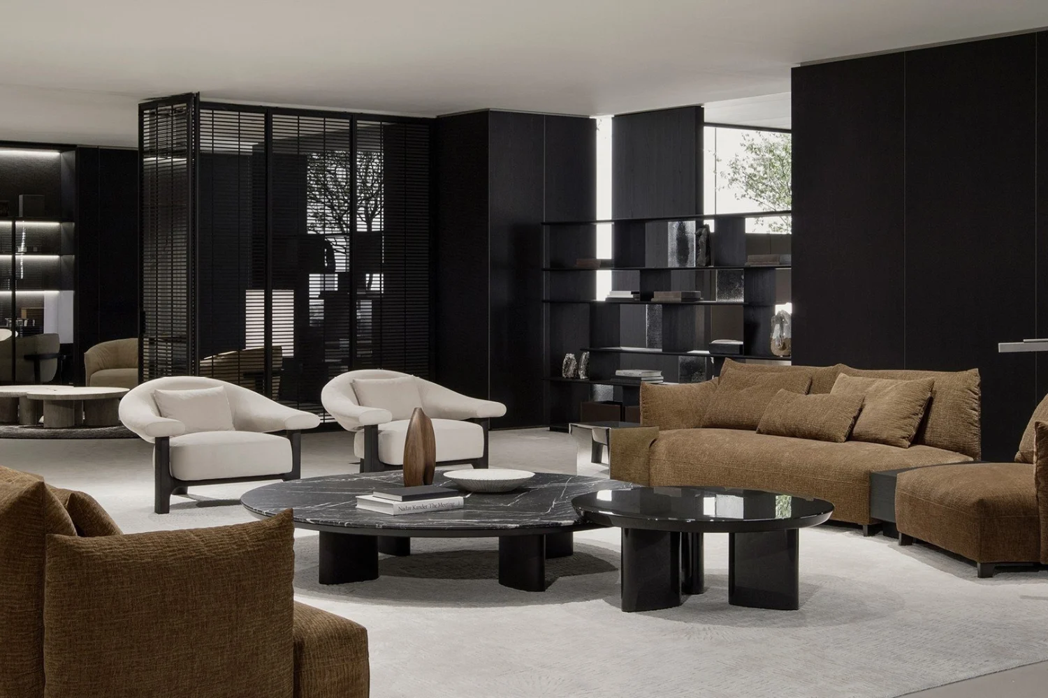 Mesa de Centro Adrien 3