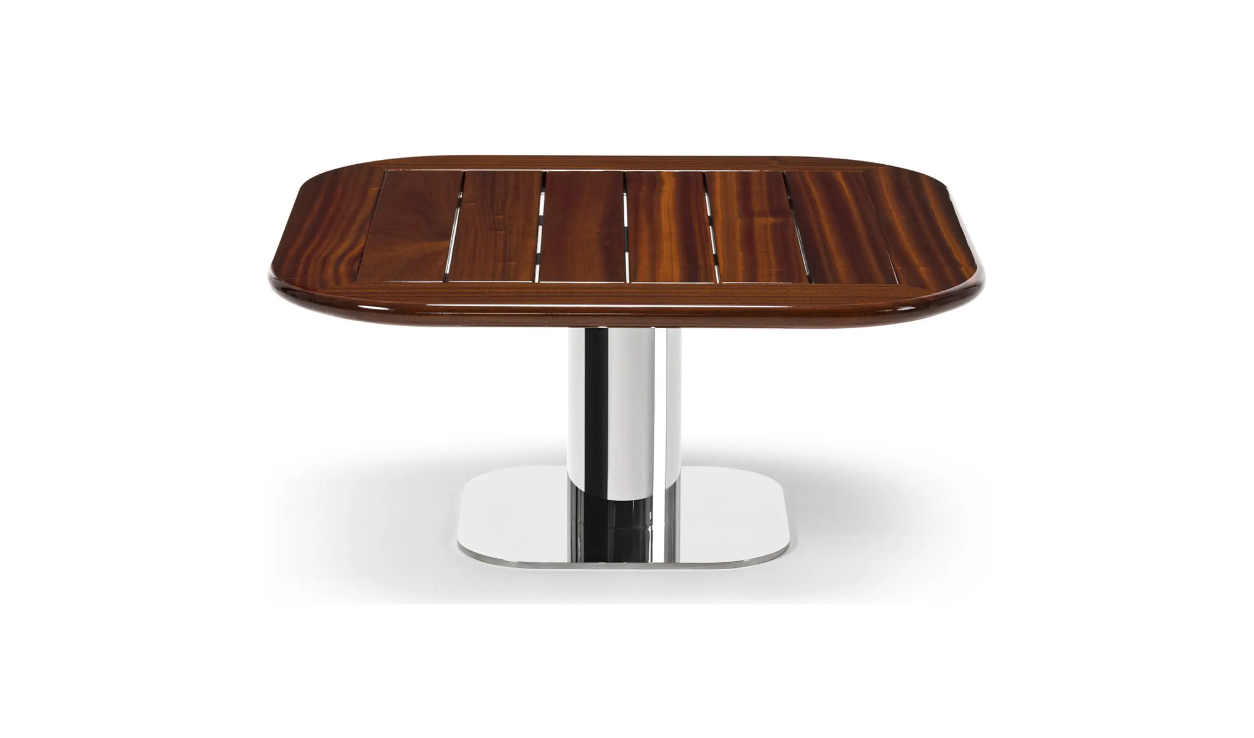 Mesa de Centro Exteta x Riva