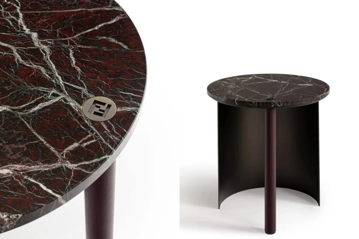 Mesa de Centro Lunar 2