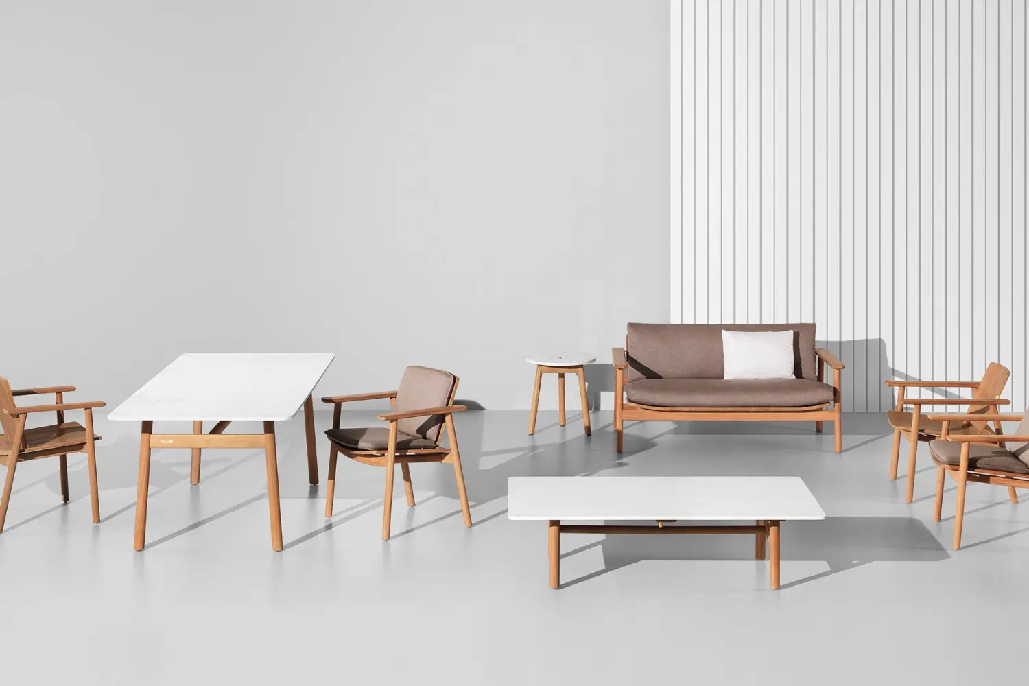 Mesa de Centro Riva'