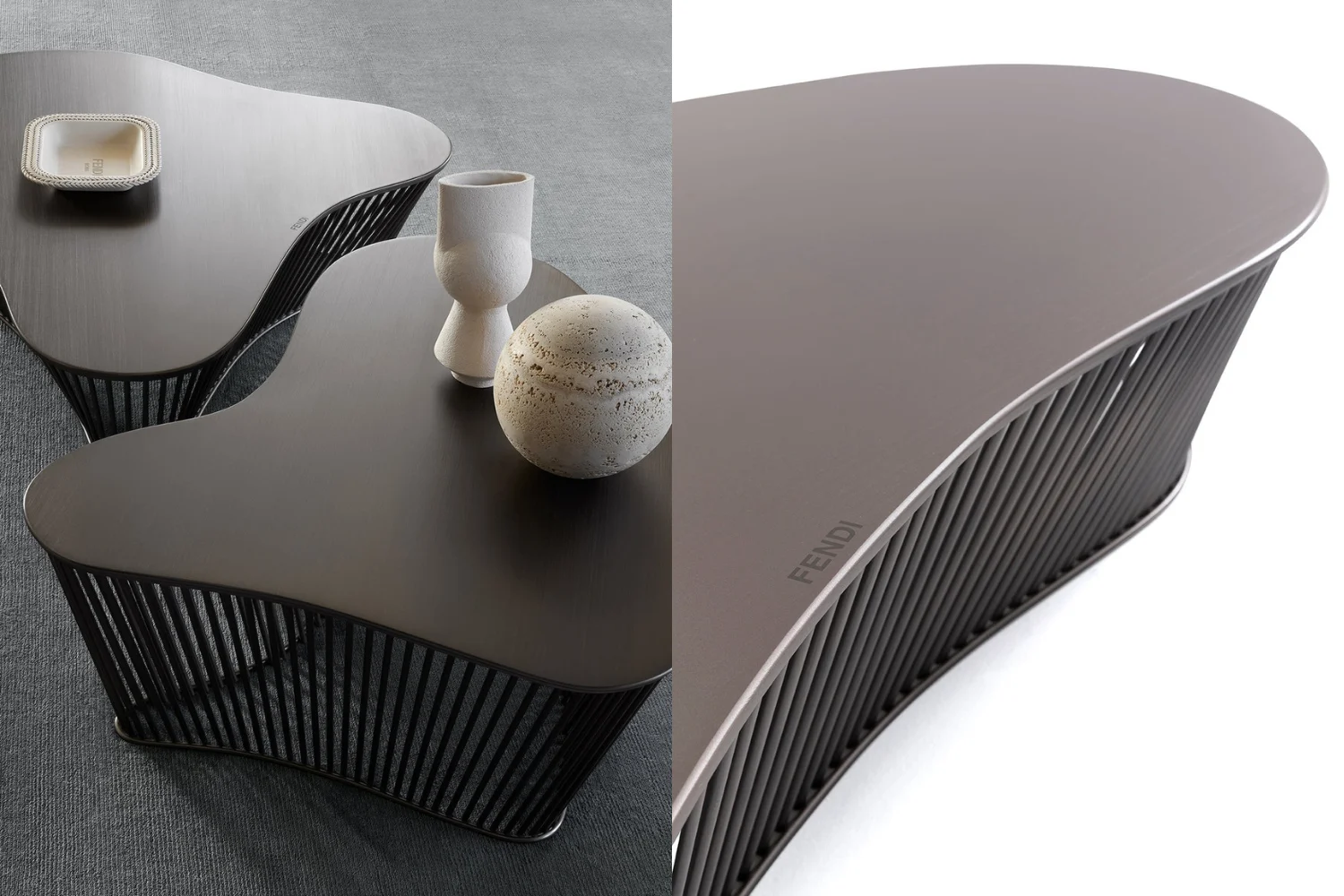 Mesa de Centro Sandia 1