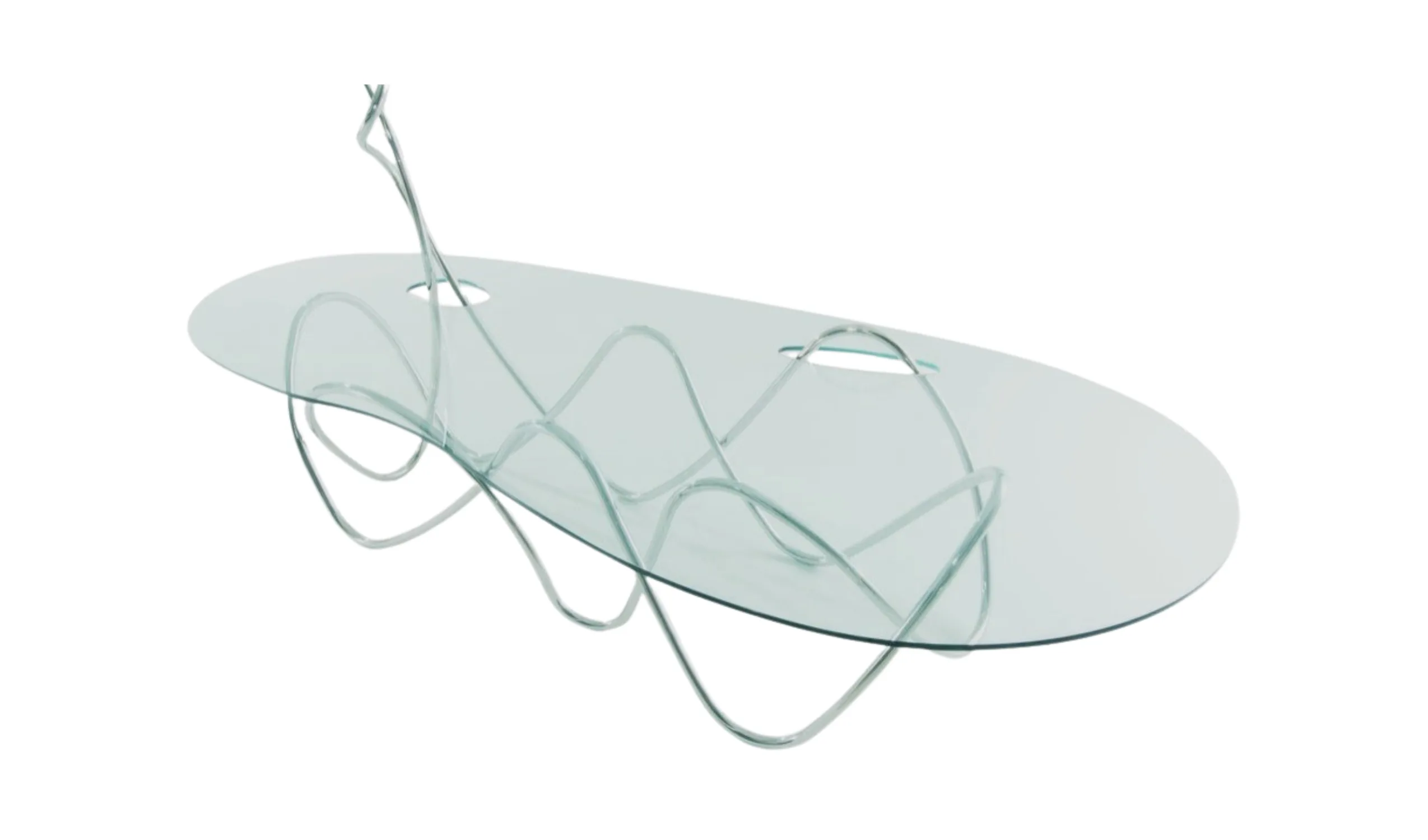 Mesa de Jantar Capriccio s