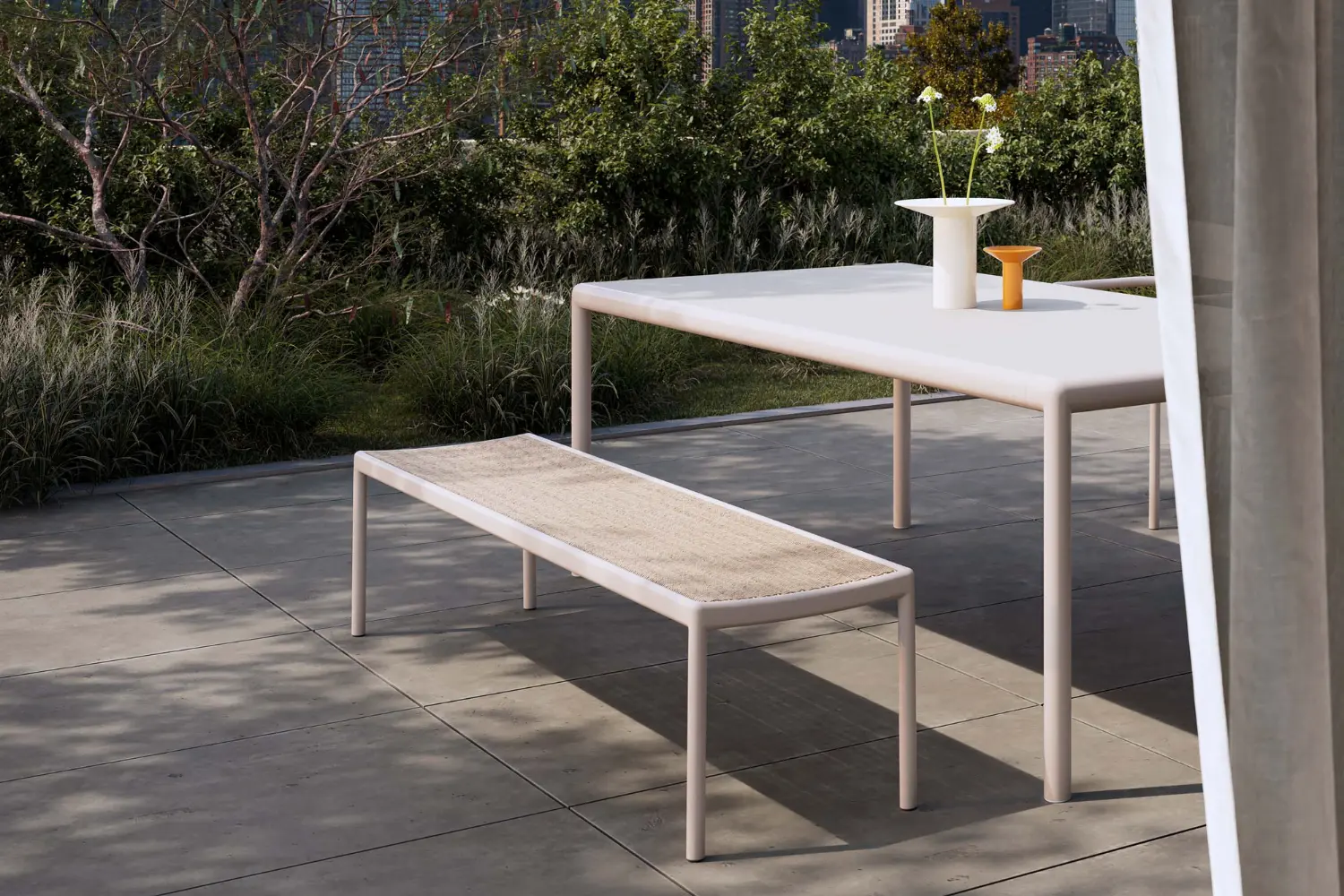 Mesa de Jantar Passage''