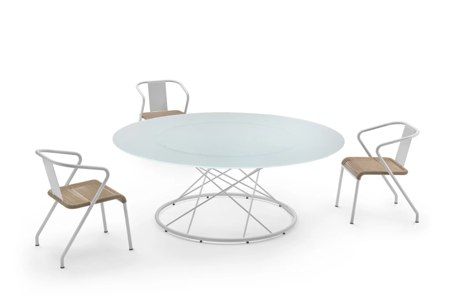 Mesa de Jantar Torcello Outdoor 4