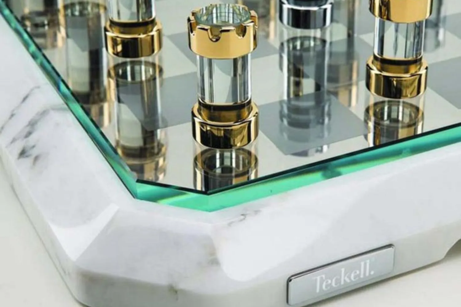 Tabuleiro Stratego White 2 Stratego White 4