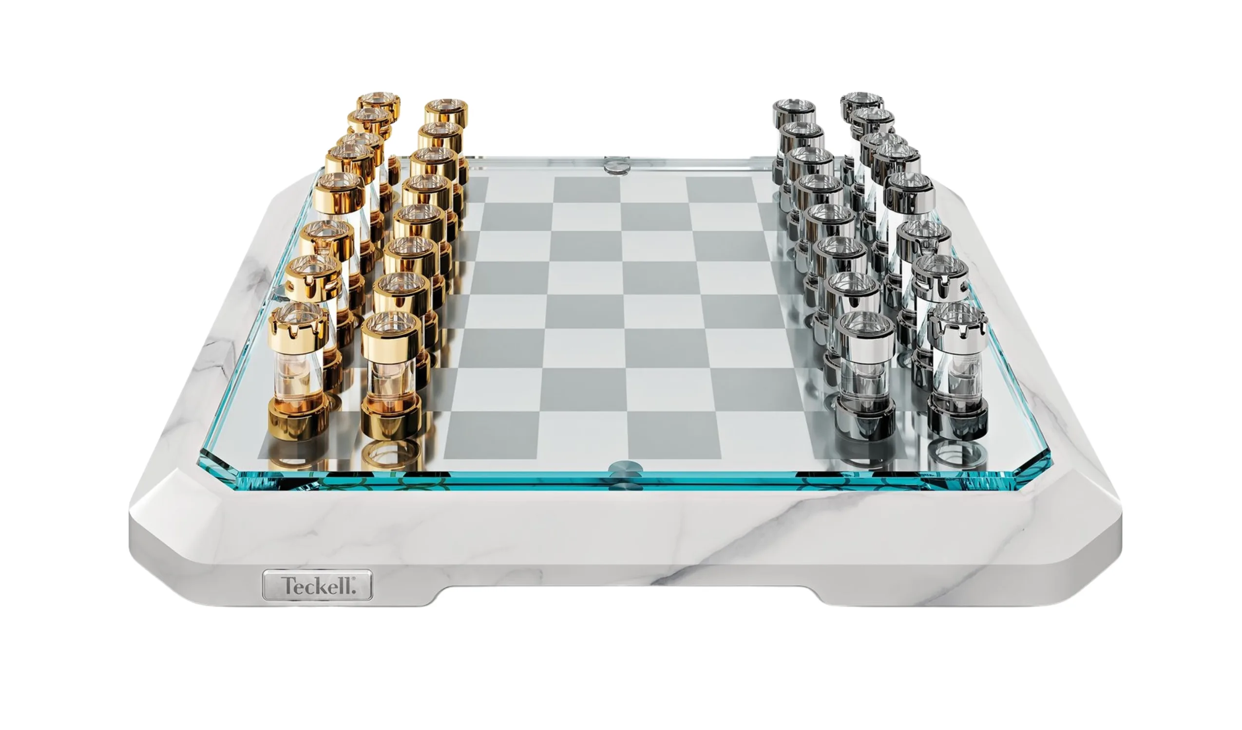 Tabuleiro Stratego White 2s Stratego White
