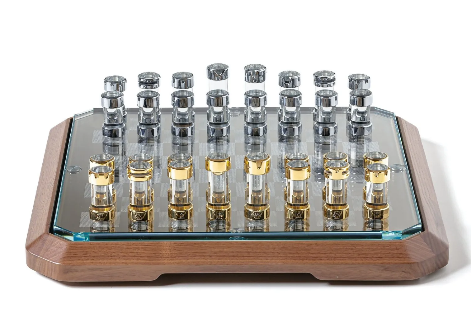 Mesa de Jogos Stratego Wood 2