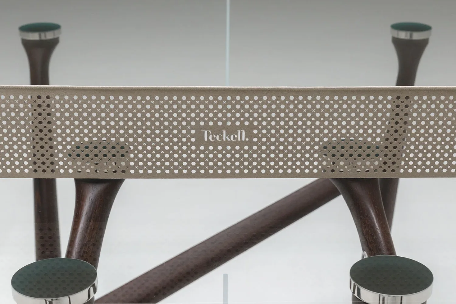 Mesa de Tênis Effetto 71 Wenge 1