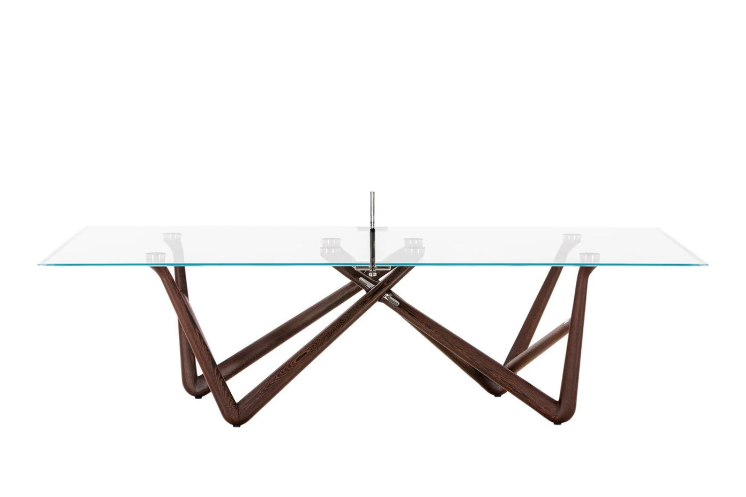 Mesa de Tênis Effetto 71 Wenge 2