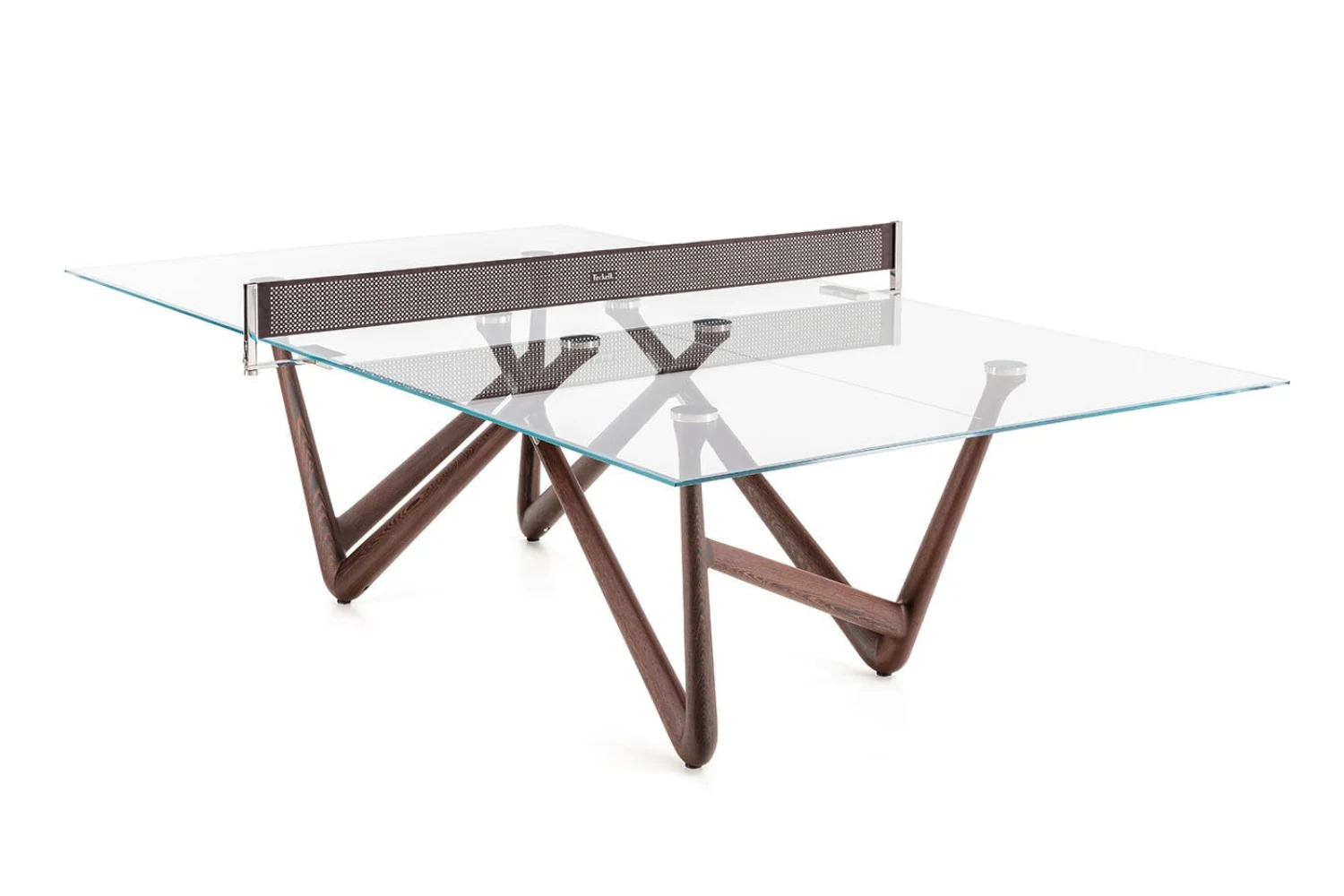 Mesa de Tênis Effetto 71 Wenge 3